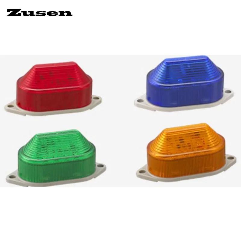 Zusen  溸 Ʈκ ȣ , LED   , TB40 ο  ÷, 12V, 24V, 110V, 220V